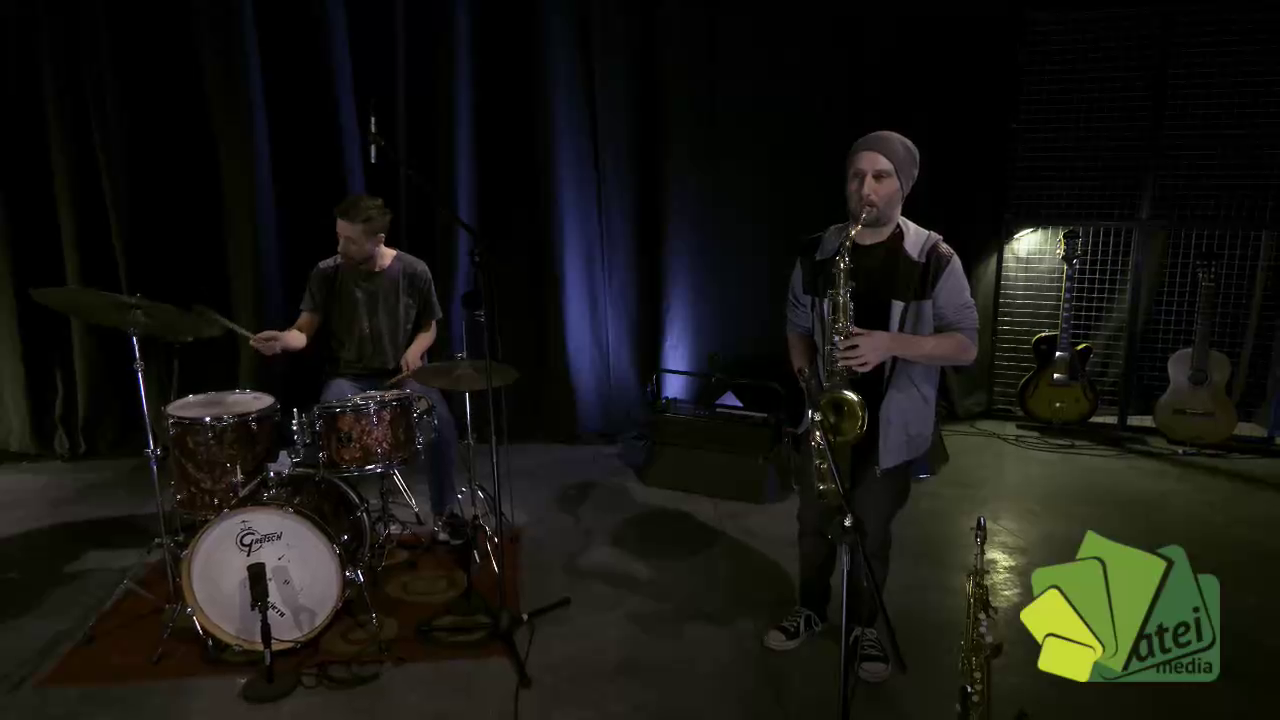 Musiques