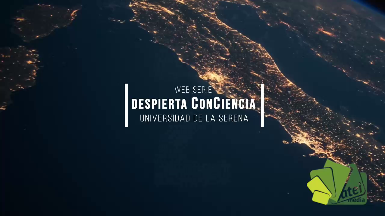 Despierta Conciencia T2