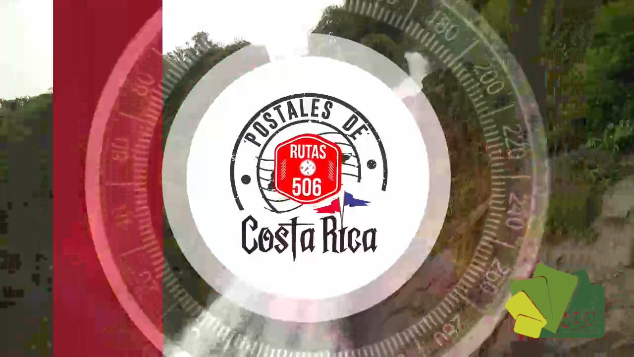 MICRO RUTAS506 C16 LA FORTUNA HD