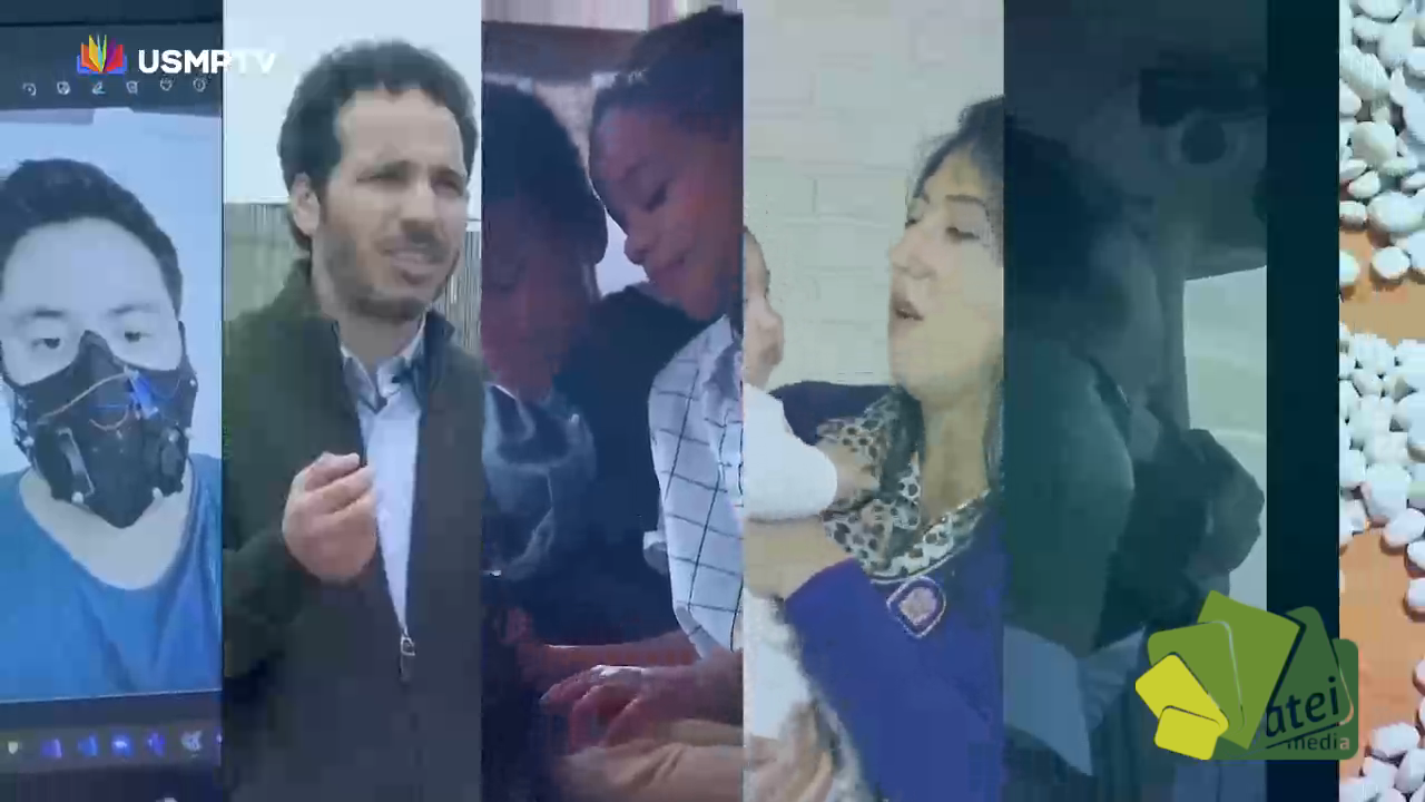 REPORTAJE - SEÑOR DE LOS MILAGROS