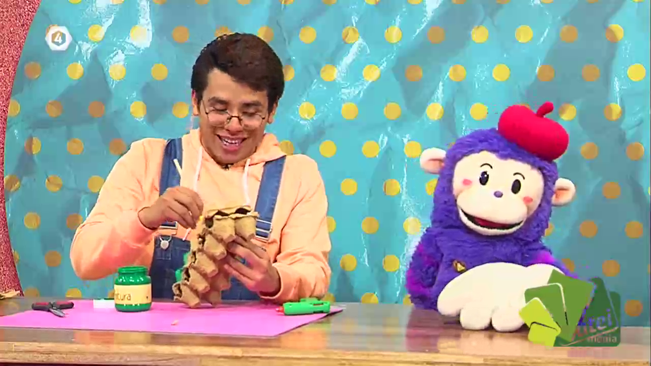 La chunchetería T1