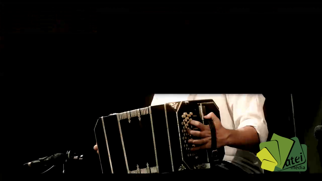MÚSIQUES VOL. XVI - MACUMBA TANGO TRÍO