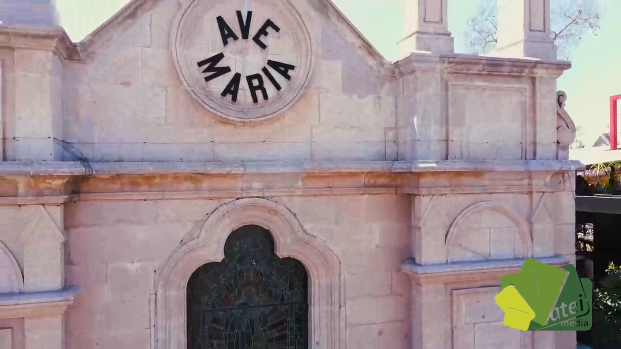 TEMPLO DEL AVE MARIA BO2