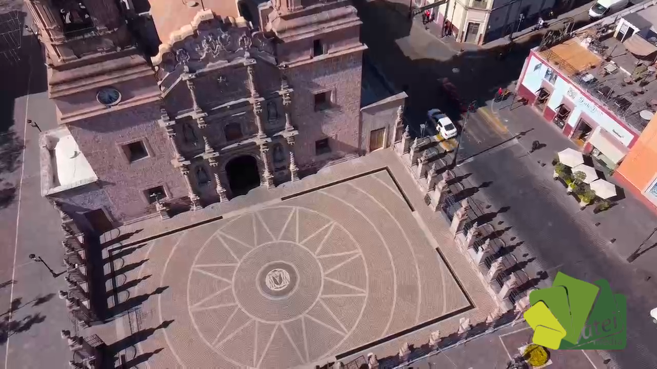 CATEDRAL BASILICA AGS BO2