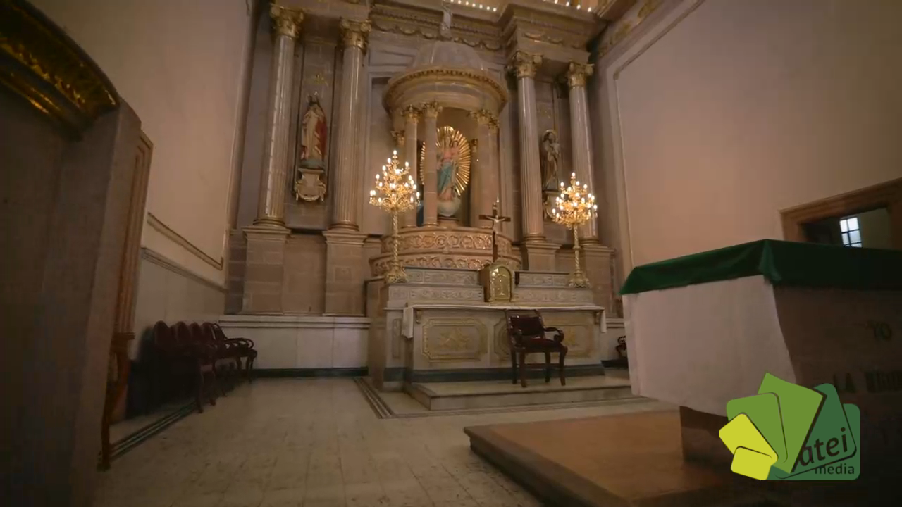 TEMPLO DE LA MERCED B02