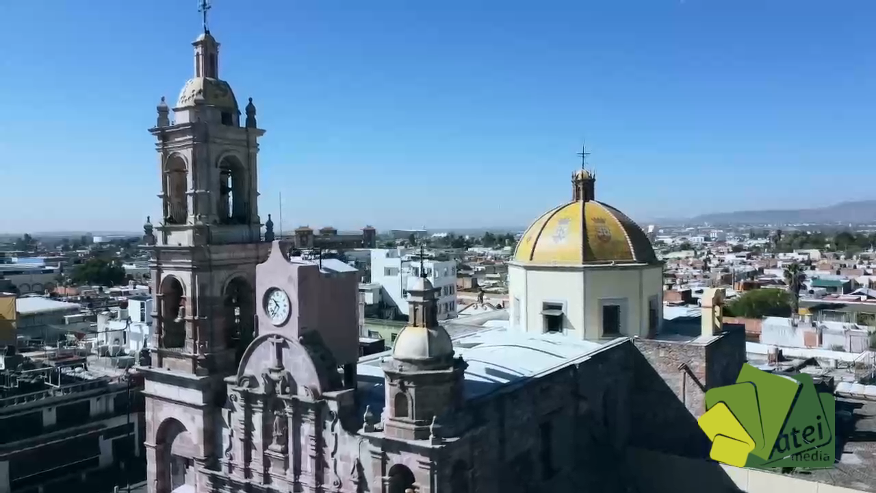 TEMPLO DE SAN MARCOS BO1