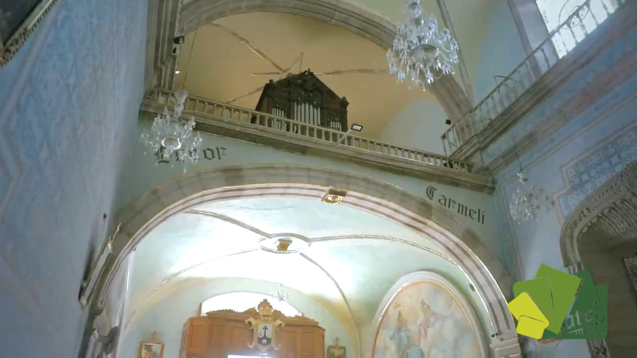 TEMPLO DE SAN MARCOS BO2