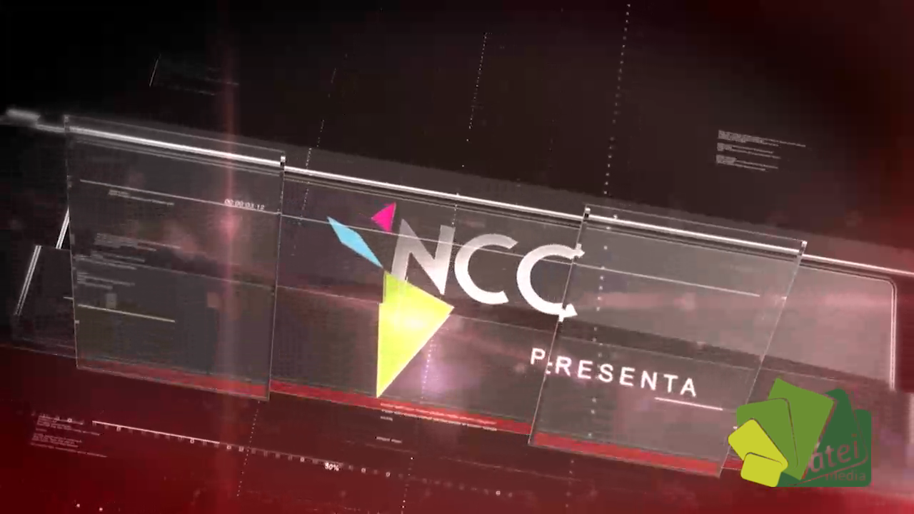 230529 NCC NOTICIEROS