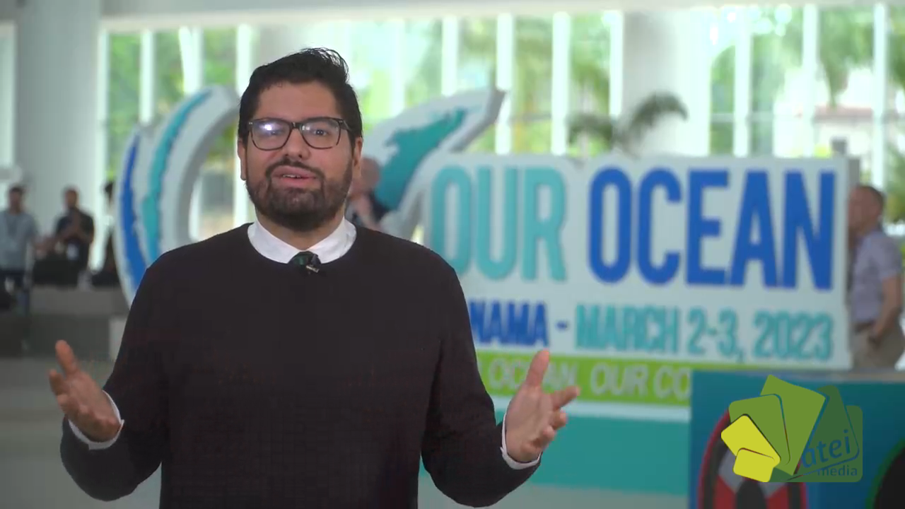 HABLEMOS DE OUR OCEAN SENACYT 130323 B1