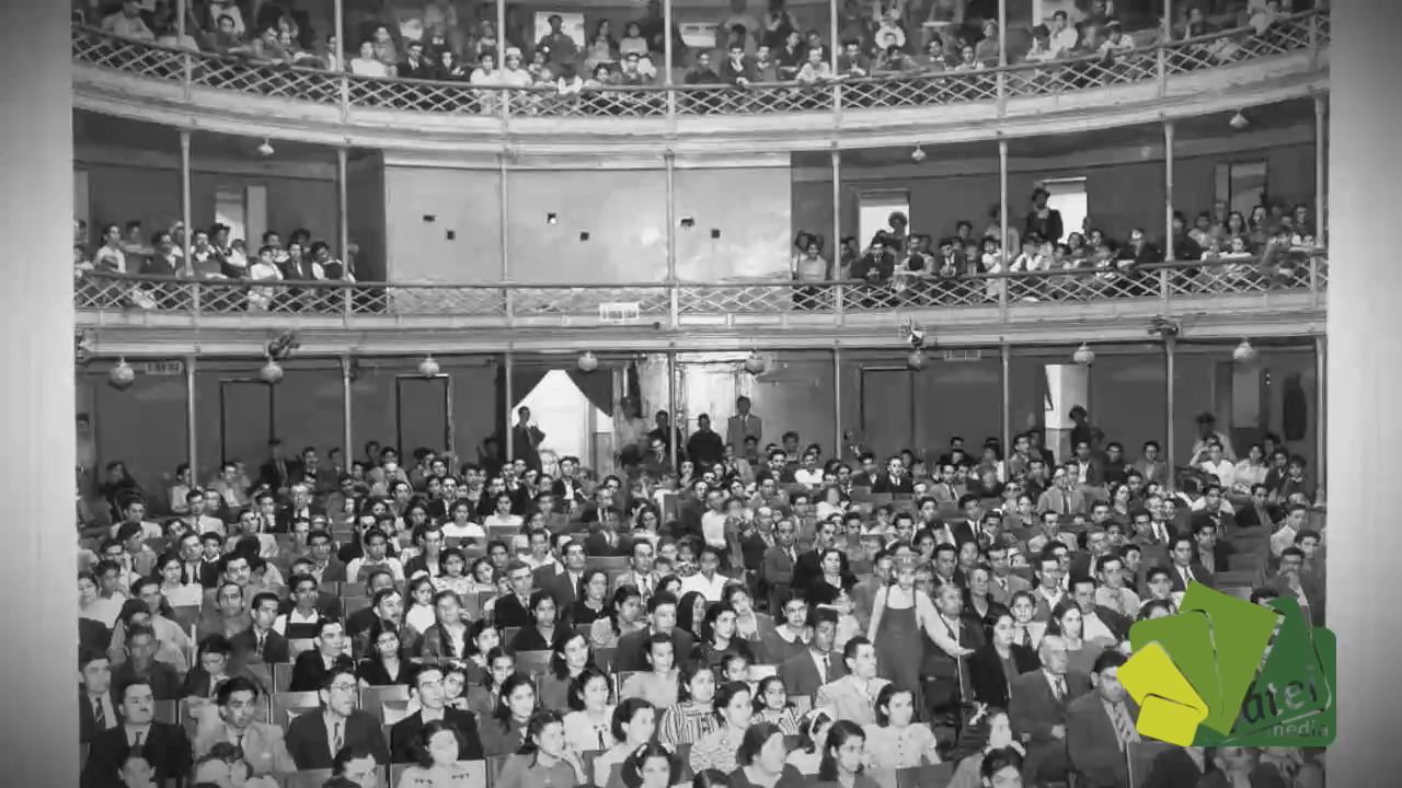 HISTORIA DE LOS CINES EN AGUASCALIENTES BO1