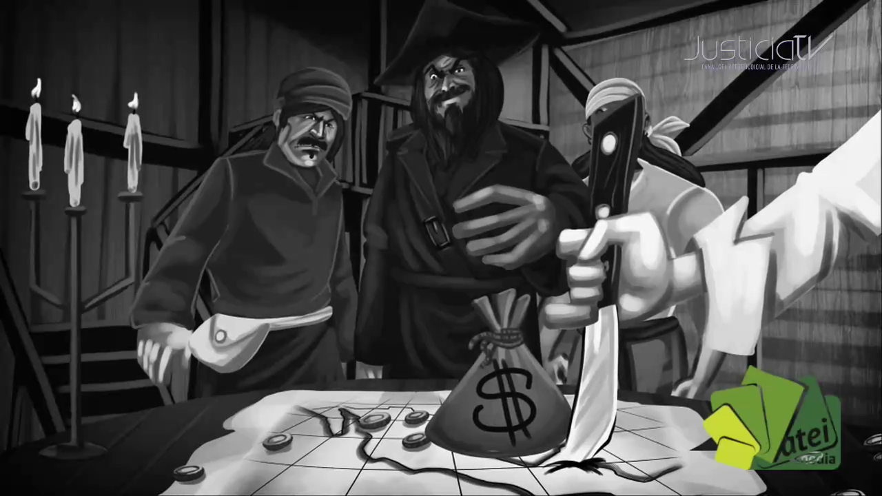 Los juicios de México