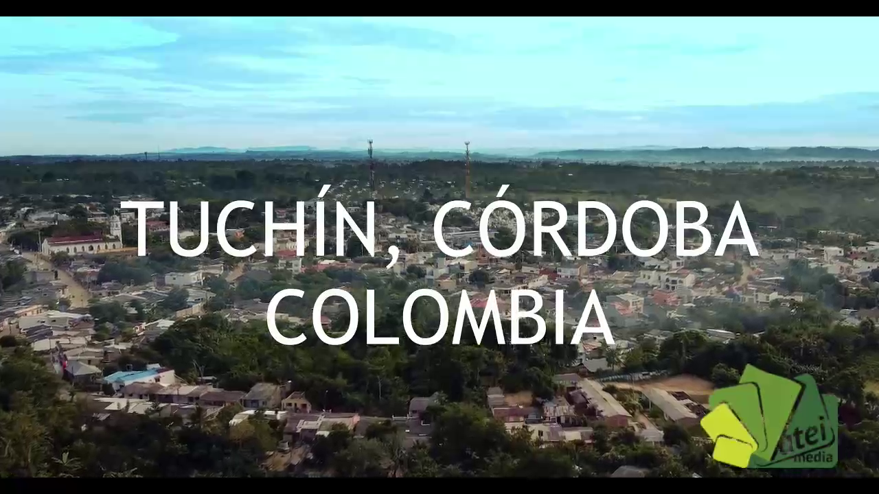 Tuchín, Córdoba