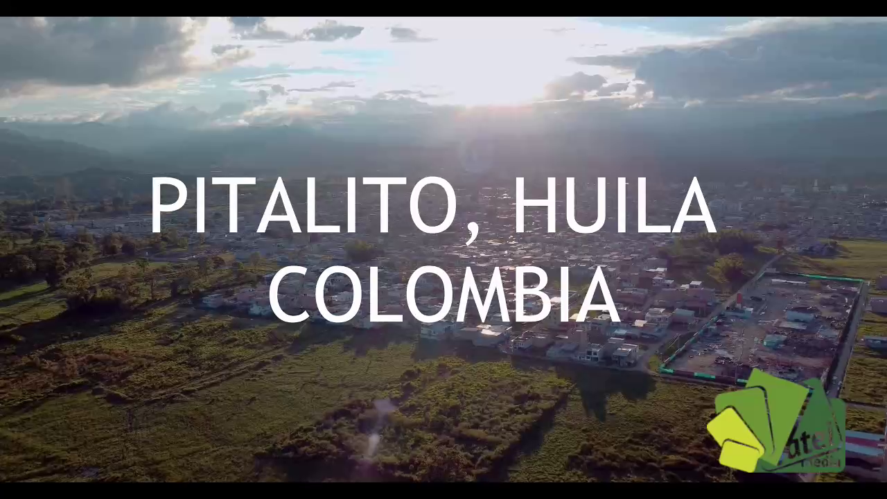 Pitalito, Huila