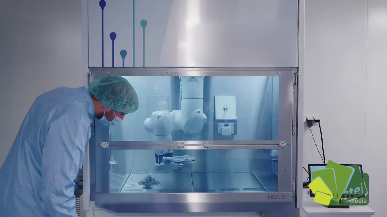 Curar enfermedades a través de la bioimpresión 4D de tejidos