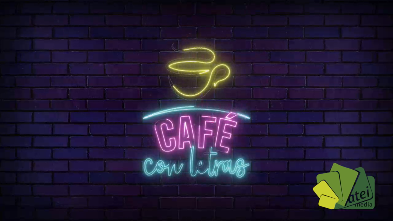 CAFE CON LETRAS NUESTRA TRAGEDIA POEMAS BO1