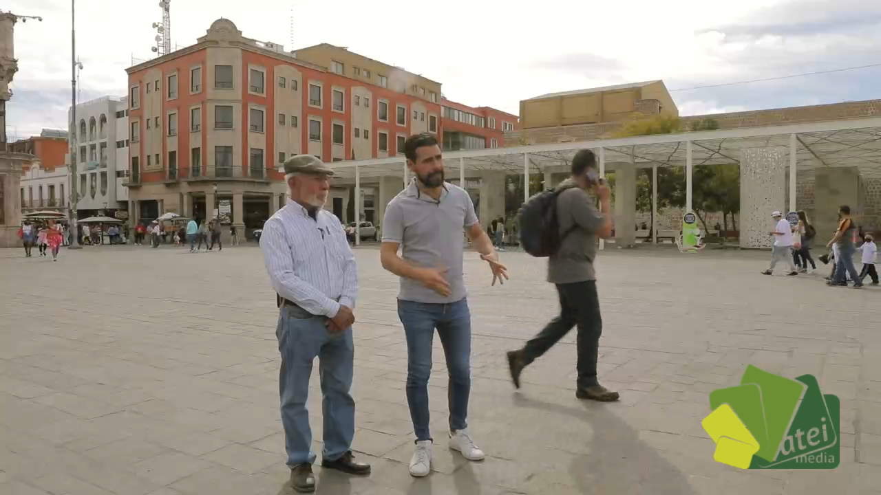 PGM LA VILLA - JUAN CHAVEZ Y EL BANDIDAJE BO2