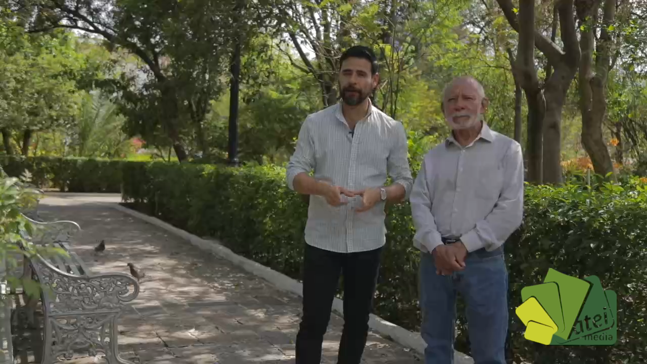 ORIGEN DE LA FERIA NACIONAL DE SAN MARCOS BO1