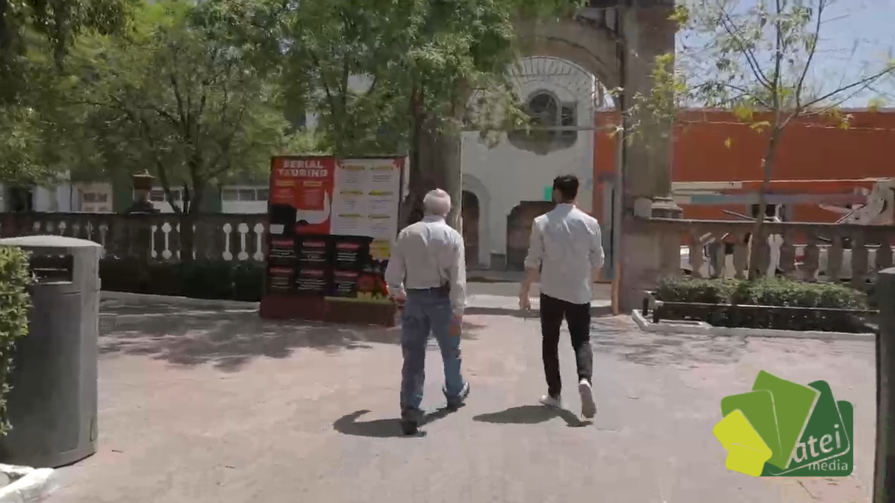 ORIGEN DE LA FERIA NACIONAL DE SAN MARCOS BO2