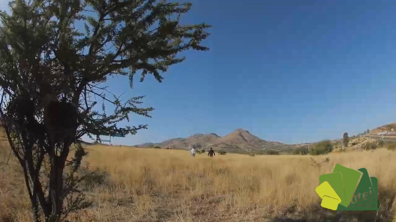 PGM LA VILLA - LA GUERRA CHICHIMECA BO1