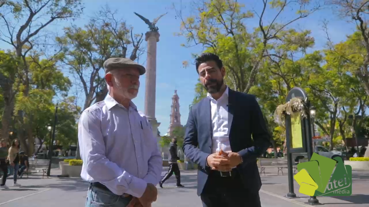 PGM LA VILLA - LITOGRAFIAS DE LA PLAZA DE AGUASCALIENTES BO1