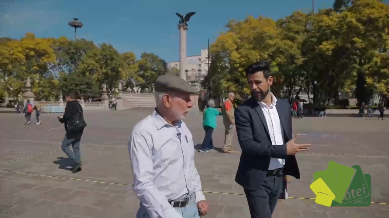 PGM LA VILLA - LITOGRAFIAS DE LA PLAZA DE AGUASCALIENTES BO2