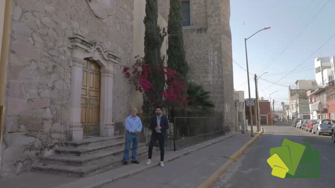 LEYENDAS DE AGUASCALIENTES III BO1