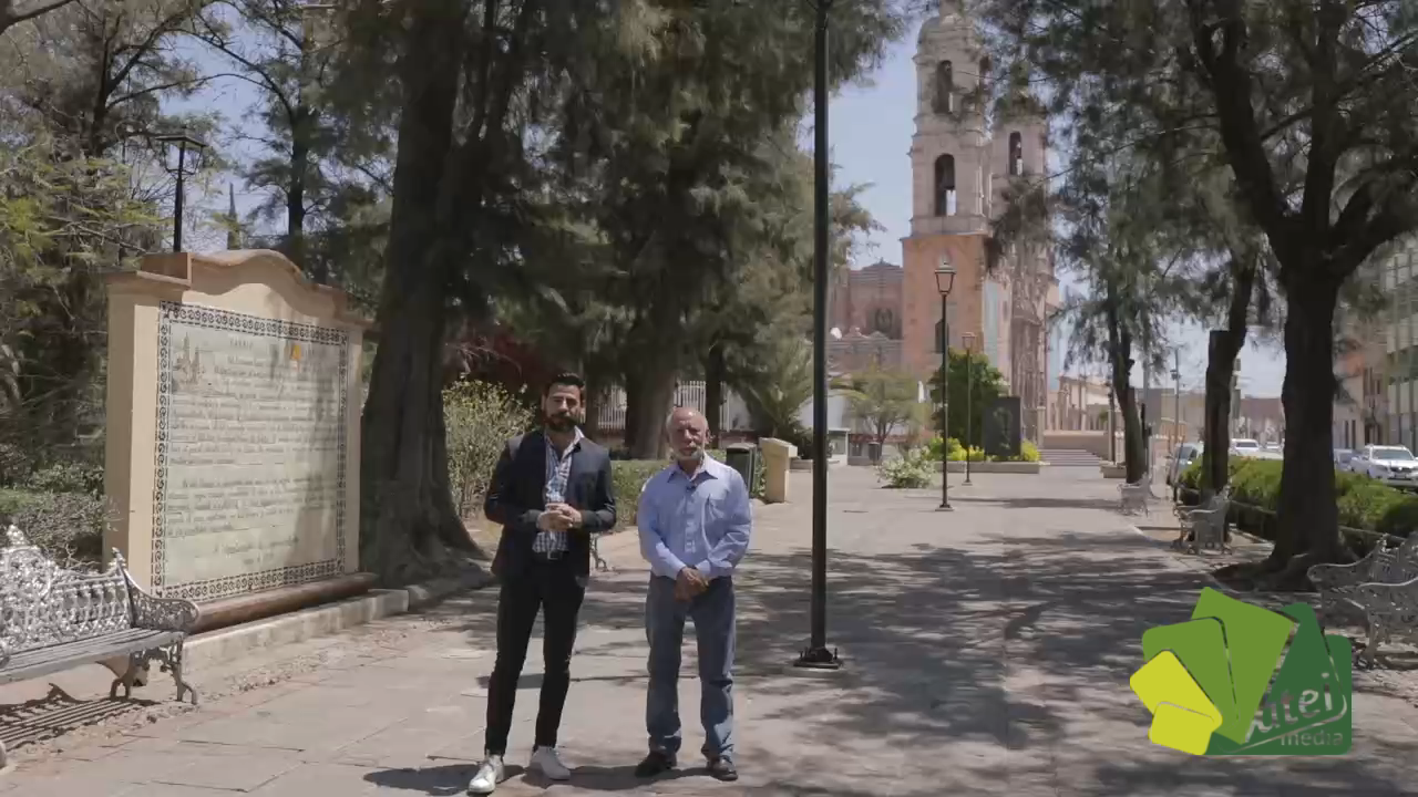 LEYENDAS DE AGUASCALIENTES III BO2
