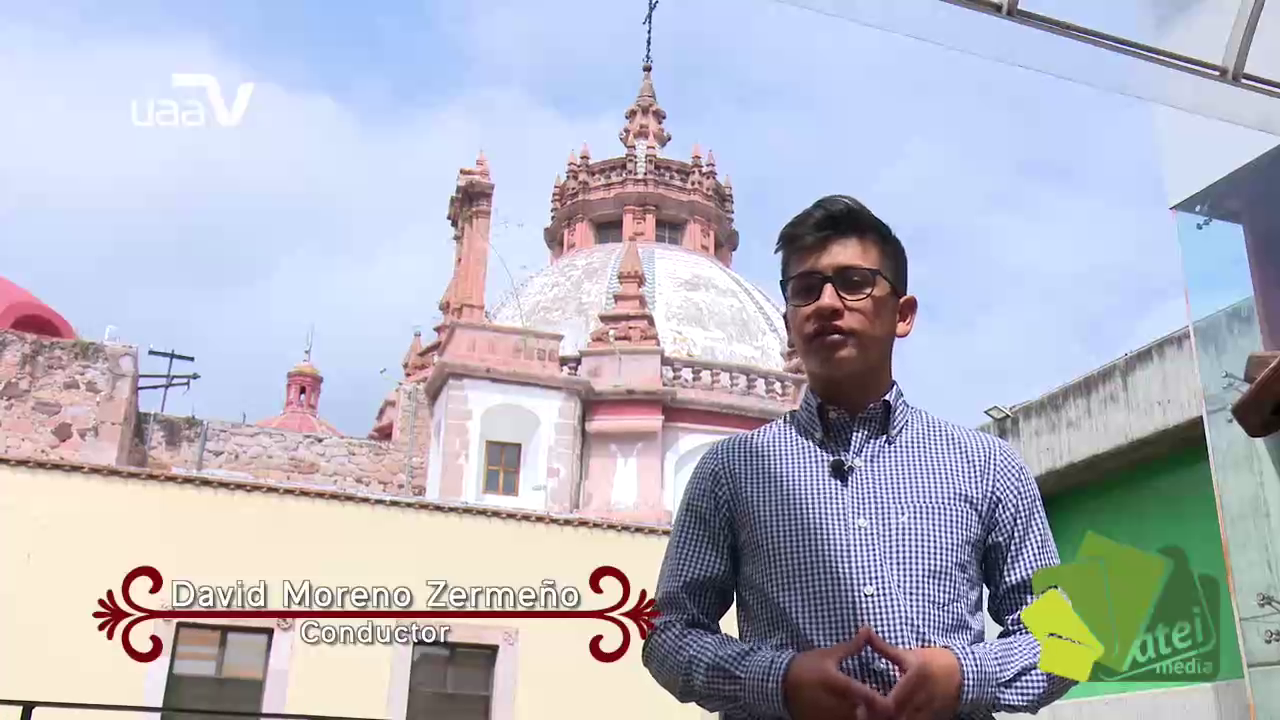 Historias del Arte en Aguascalientes