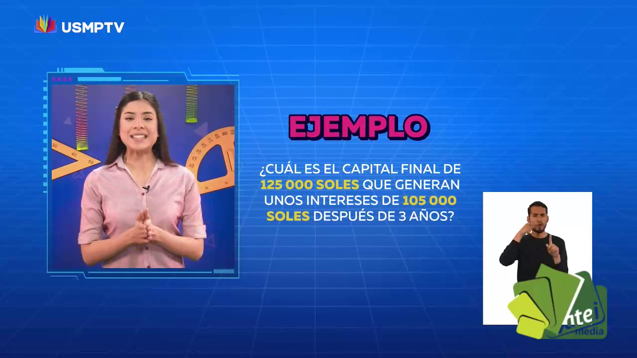 Tiempo para aprender: Matemática 5to de Secundaria