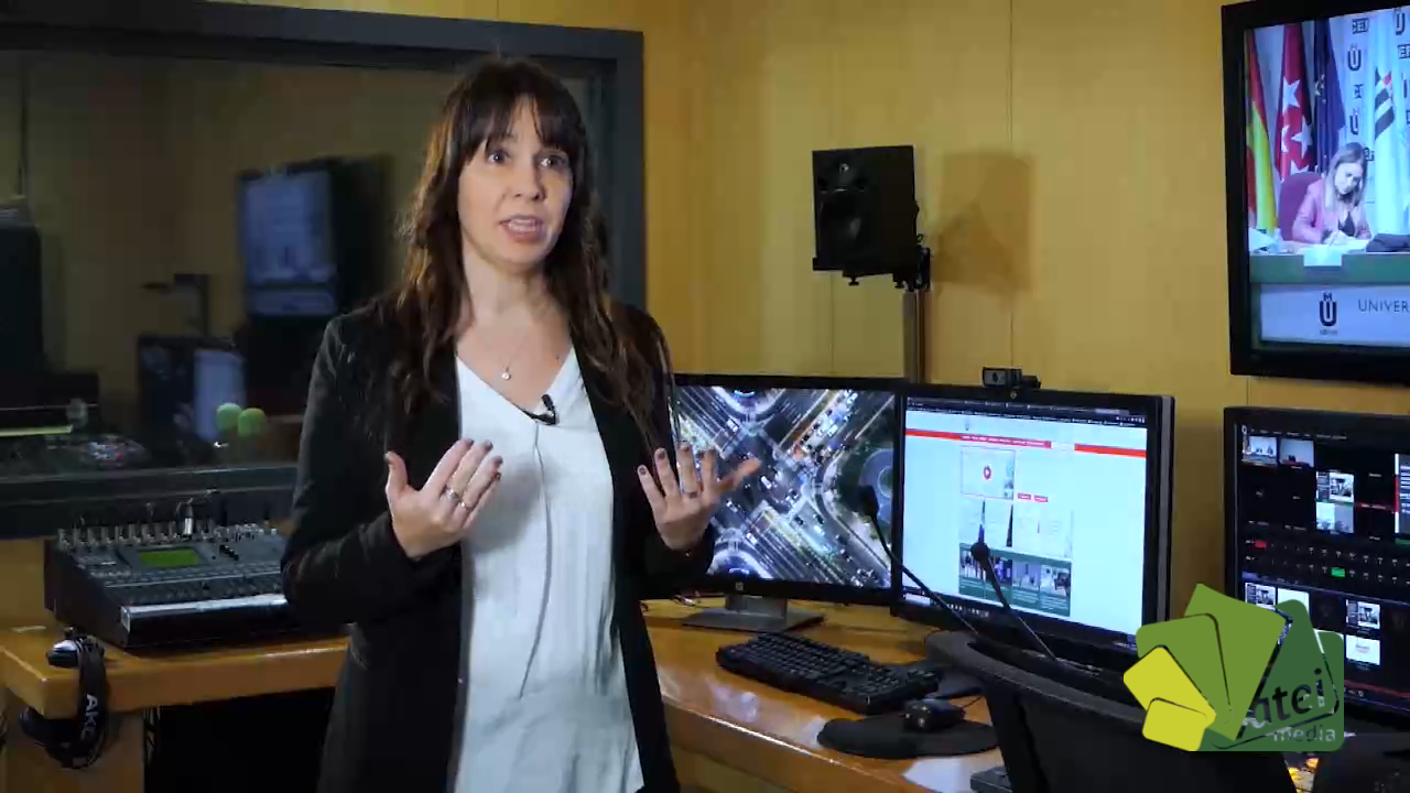 Tecnología 5G_CRUE