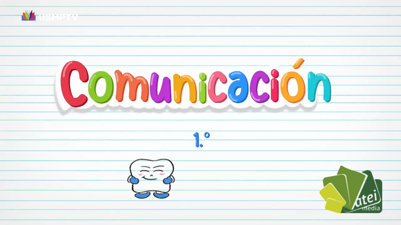 COMU 1ERO CAP 5 B1