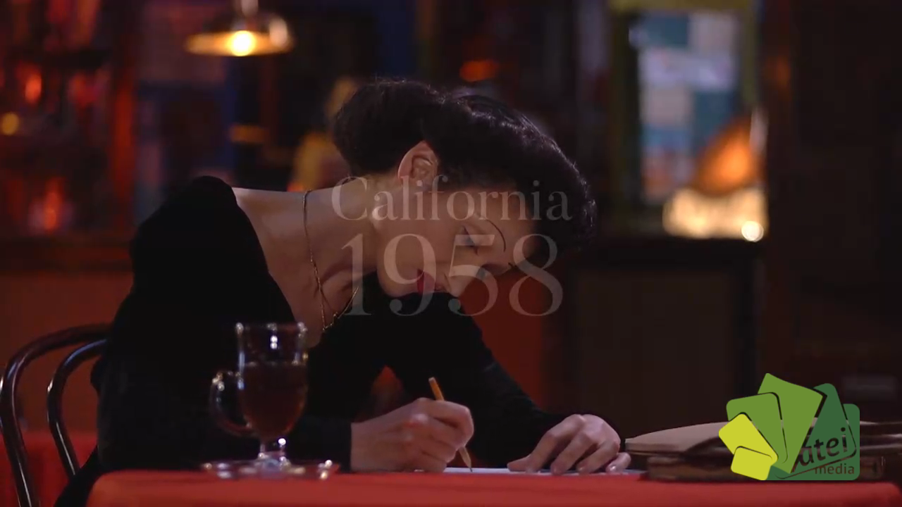 Tiempo de Vuelta cap BLOQUE 1- Edith Piaf-054