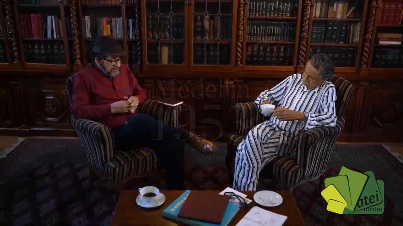 TIEMPO DE VUELTA   PABLO TOBON URIBE 2 con CC-039