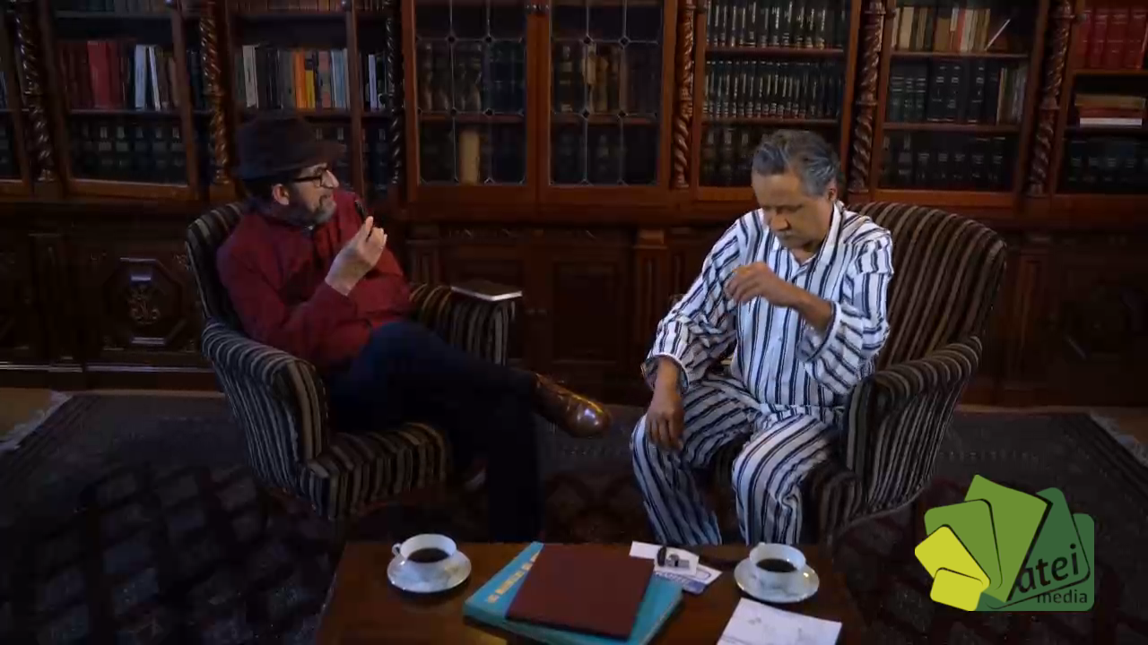 TIEMPO DE VUELTA   PABLO TOBON URIBE 3 con CC-041