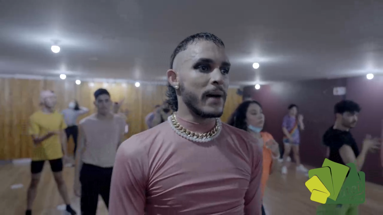 RECRLEMA002103 - DE LEONES Y MARIPOSAS  TEMPORADA II - CAPITULO 1 VOGUING - BLOQUE 3