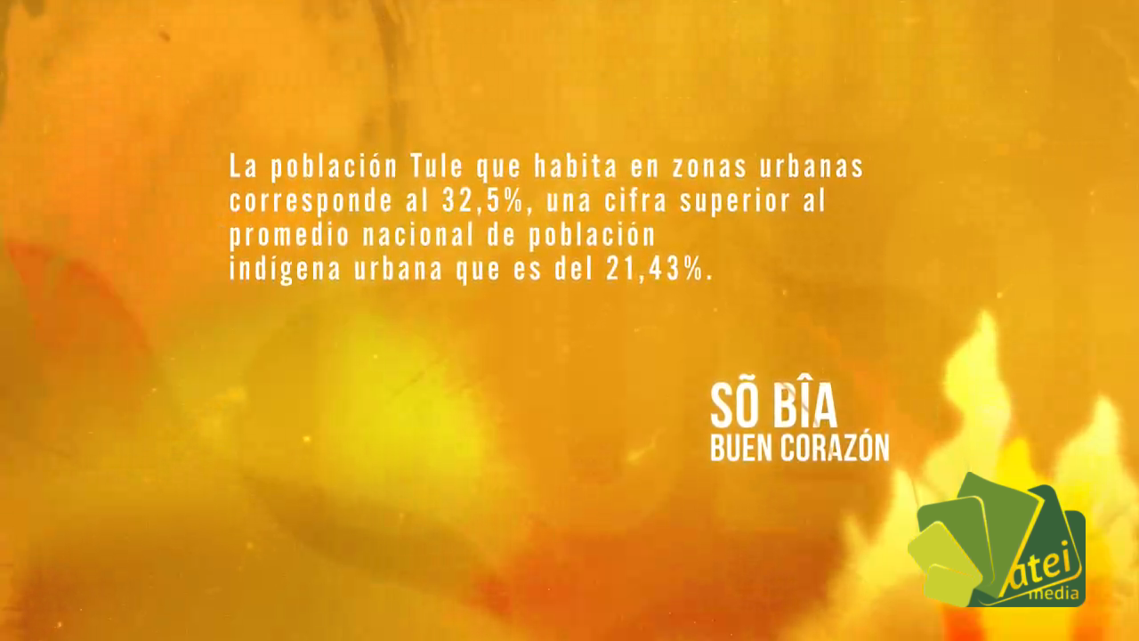 A TODO COLOR - SO BIA  CAPITULO 6 - OLOWAILI - DOMINGO 27 DE DICIEMBRE DE 2020 RECRATOD000603 - BLOQUE 3-020