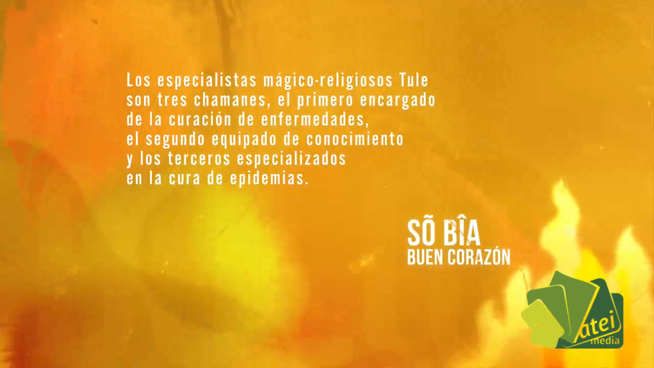 A TODO COLOR - SO BIA  CAPITULO 13 - ABADIO GREEN - RECRATOD001303 - BLOQUE 3-043
