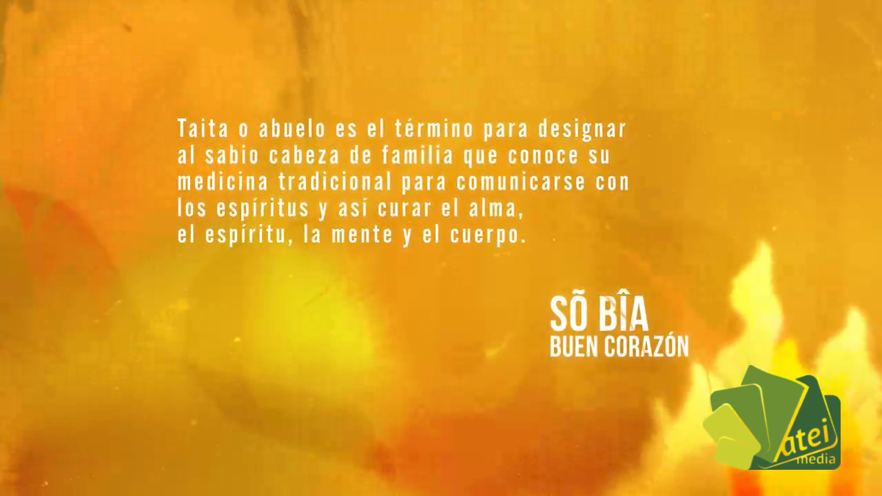 A TODO COLOR - SO BIA  CAPITULO 17  TAITA - RECRATOD001703 - BLOQUE 3-024