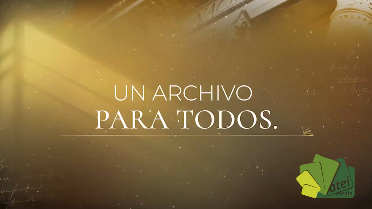ARCHIVOS NACIONALES B3