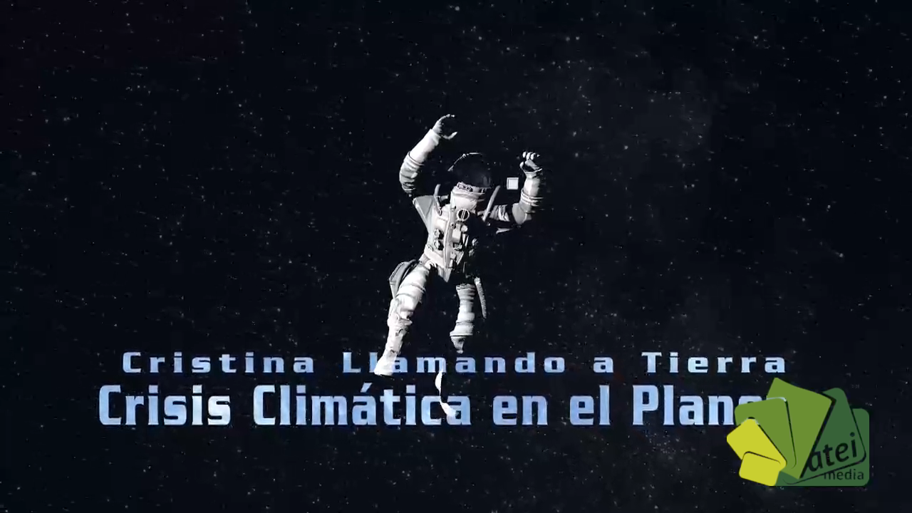 RECRCRIS000102 - CRISTINA LLAMANDO A TIERRA  CAPITULO 1 - INSEGURIDAD HIDRICA - BLOQUE 2