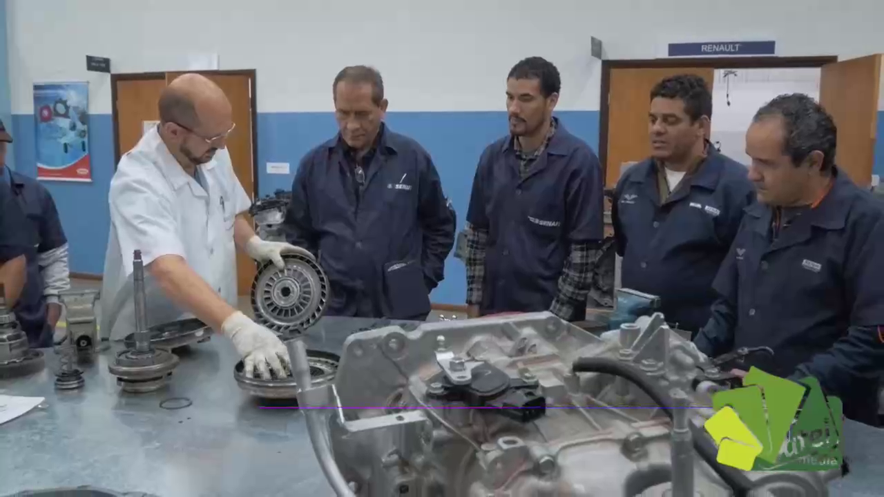 Futura Profissão – O novo mundo do trabalho T4