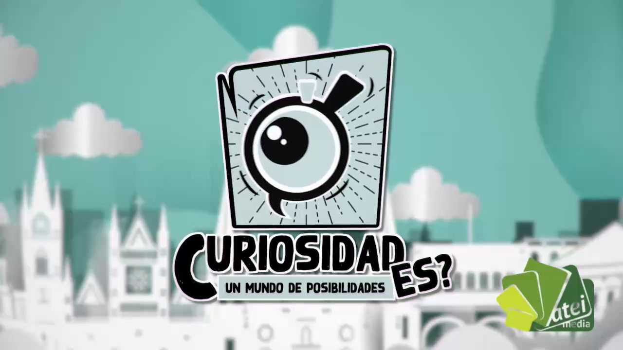 Curiosidad es