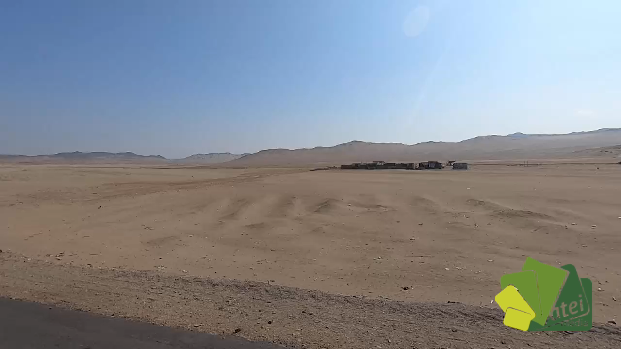 Huarmey, Tierra de Sabores
