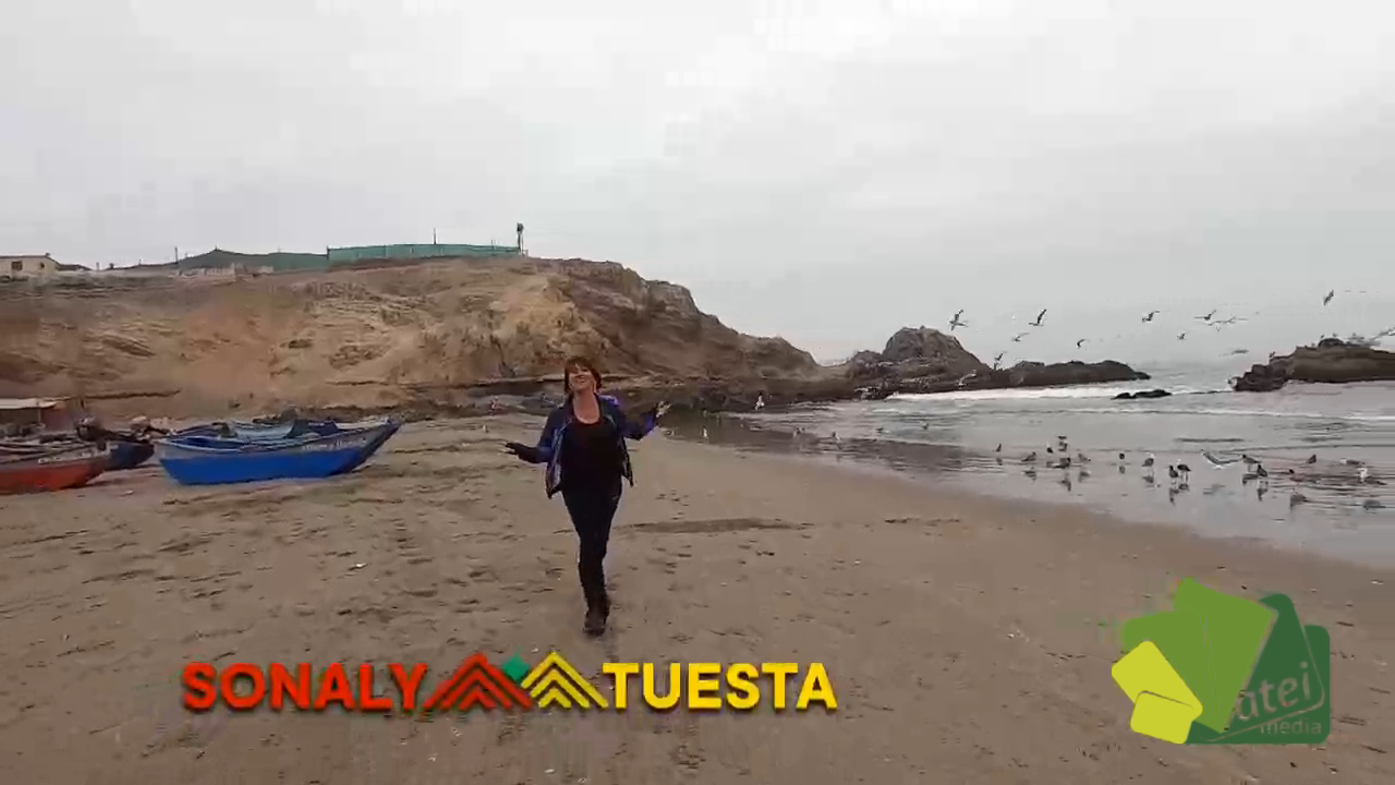 Chancay en su Reino, Chancay - Huaral, Lima