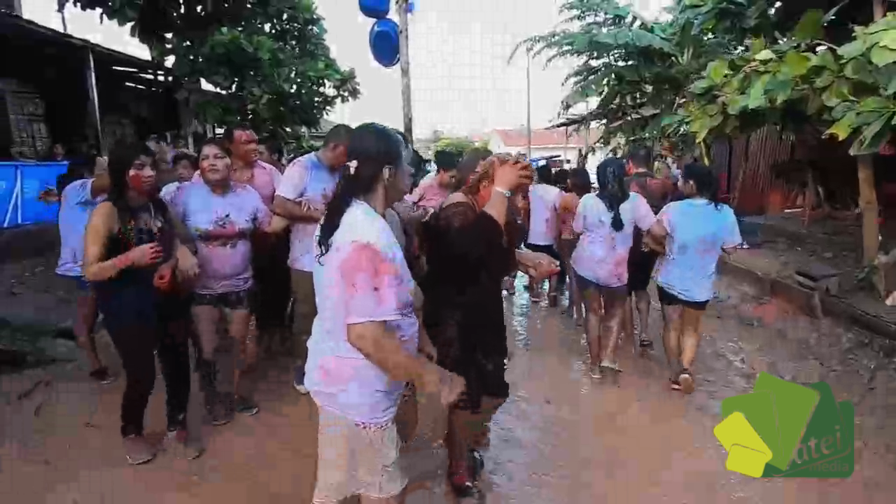 Maravillosa Pucallpa