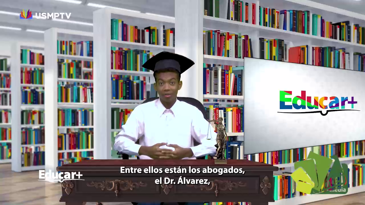 Educar+
