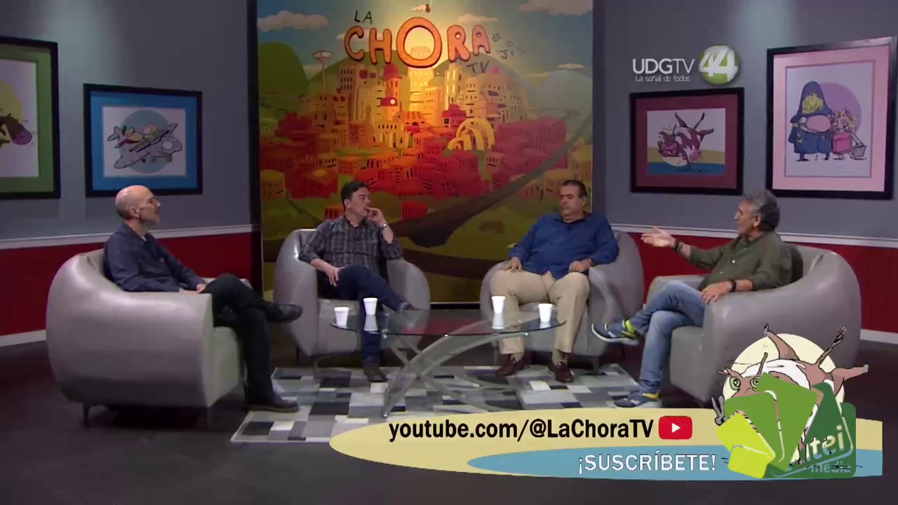 La Chora TV