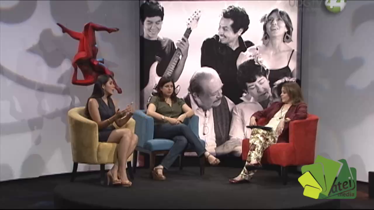 Sexo luego existo
