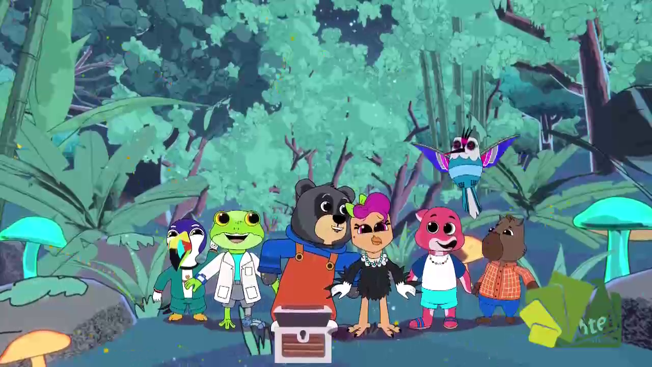 La banda de Andy
