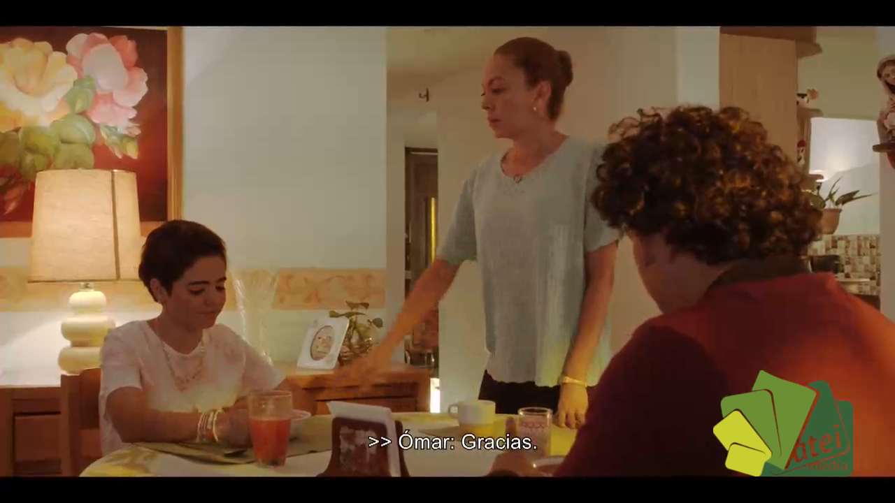 SENTIR  CAPITULO 1 - (Tiene subtitulos) - RECRSNTI000103 - BLOQUE 3